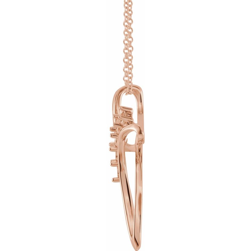 High Quality Luxury Necklaces and Pendants for Women by Ryan Jonathan Fine Jewelry