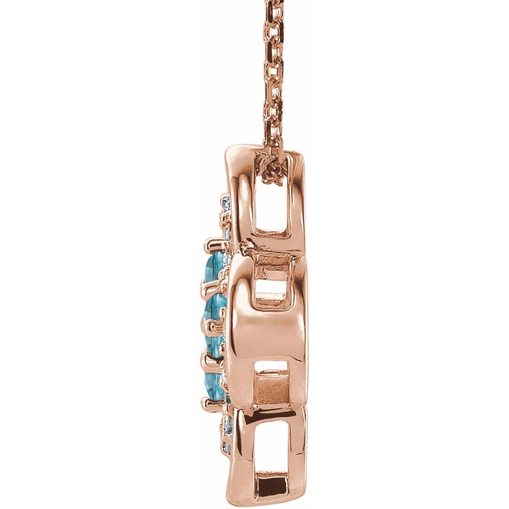 High Quality Luxury Necklaces and Pendants for Women by Ryan Jonathan Fine Jewelry