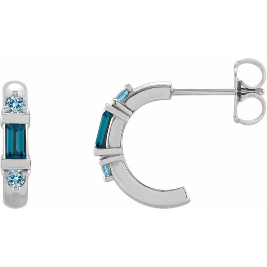 High Quality Luxury Earrings for Women by Ryan Jonathan Fine Jewelry