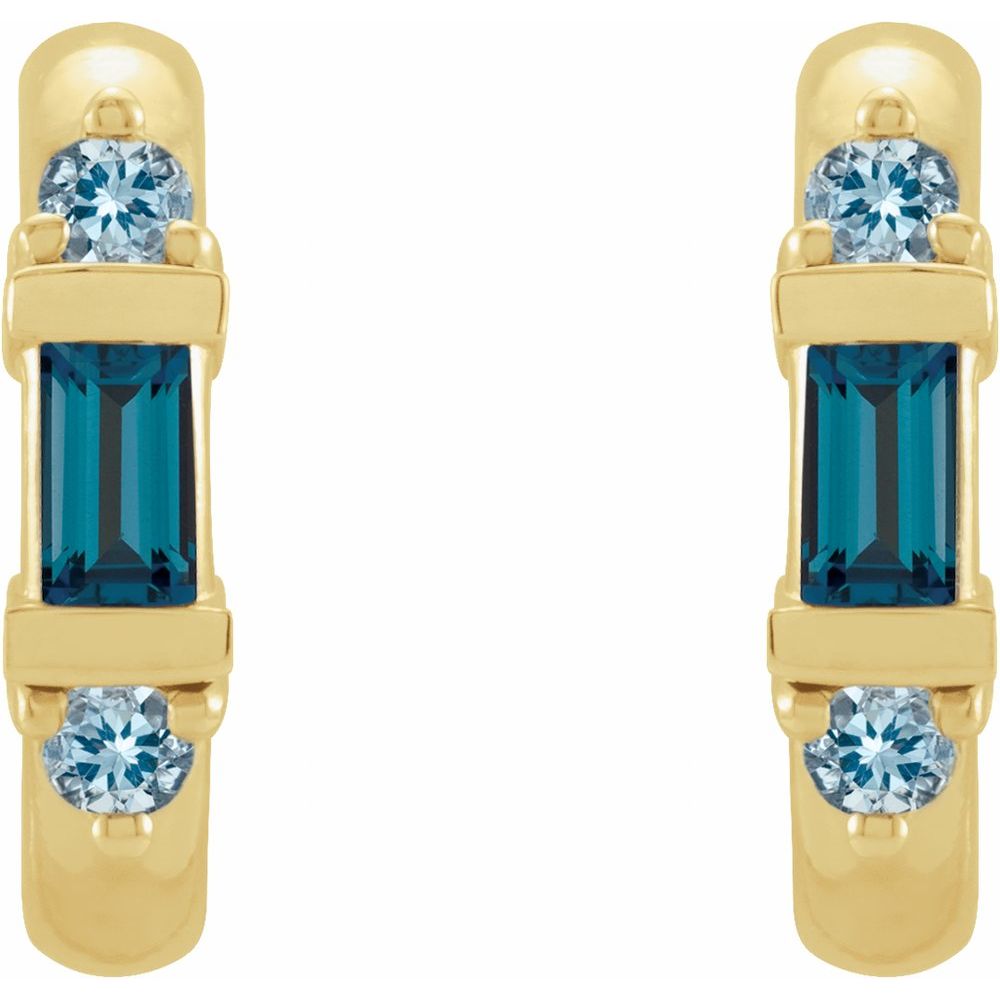 High Quality Luxury Earrings for Women by Ryan Jonathan Fine Jewelry