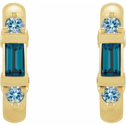 High Quality Luxury Earrings for Women by Ryan Jonathan Fine Jewelry