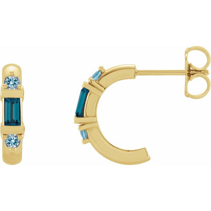 High Quality Luxury Earrings for Women by Ryan Jonathan Fine Jewelry