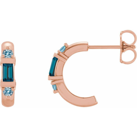 High Quality Luxury Earrings for Women by Ryan Jonathan Fine Jewelry