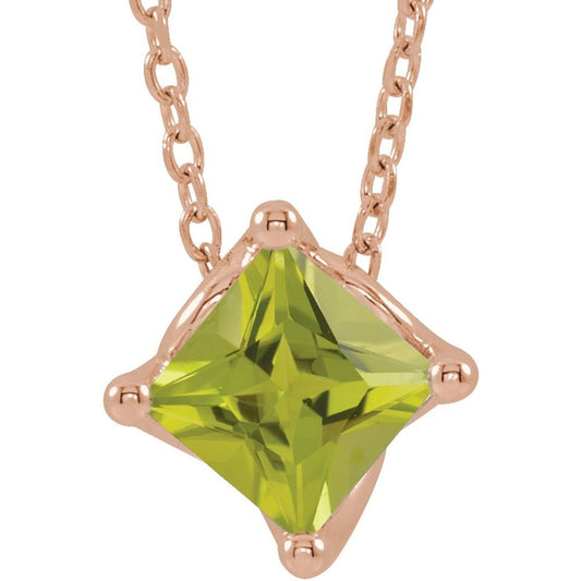 High Quality Luxury Necklaces and Pendants for Women by Ryan Jonathan Fine Jewelry