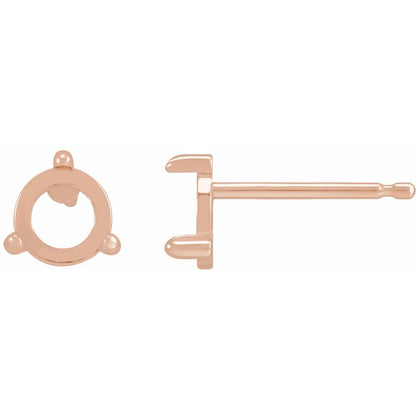 High Quality Luxury Earrings for Women by Ryan Jonathan Fine Jewelry