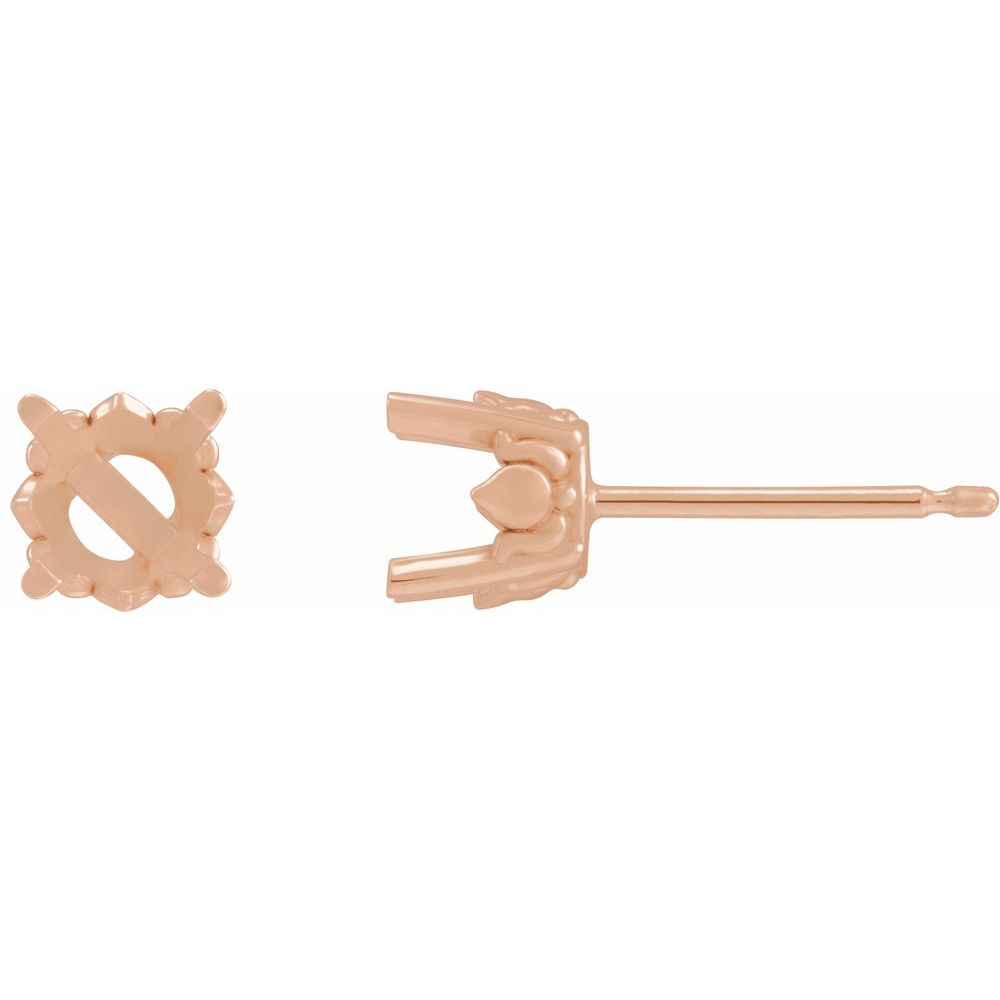 High Quality Luxury Earrings for Women by Ryan Jonathan Fine Jewelry