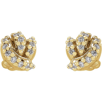 High Quality Luxury Earrings for Women by Ryan Jonathan Fine Jewelry