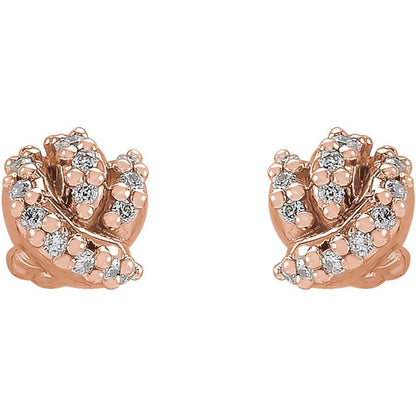 High Quality Luxury Earrings for Women by Ryan Jonathan Fine Jewelry