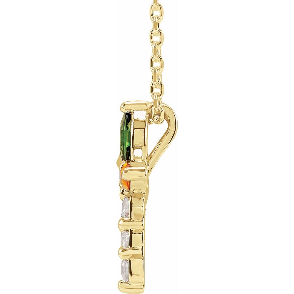 High Quality Luxury Necklaces and Pendants for Women by Ryan Jonathan Fine Jewelry