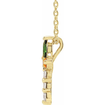 High Quality Luxury Necklaces and Pendants for Women by Ryan Jonathan Fine Jewelry