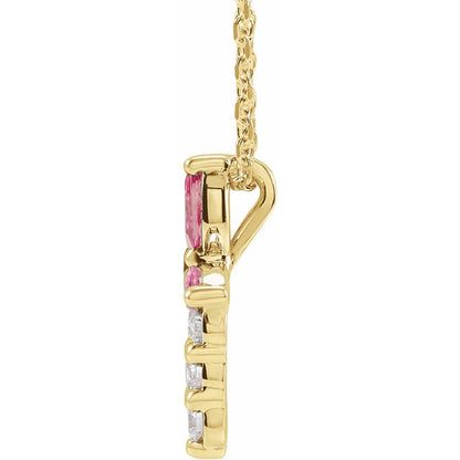 High Quality Luxury Necklaces and Pendants for Women by Ryan Jonathan Fine Jewelry
