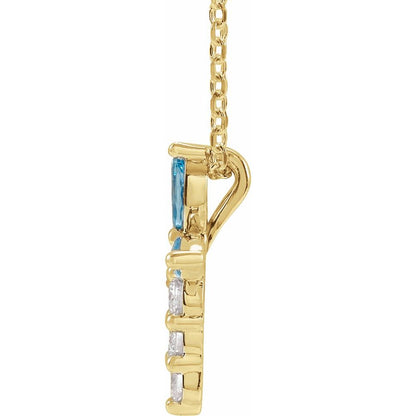 High Quality Luxury Necklaces and Pendants for Women by Ryan Jonathan Fine Jewelry