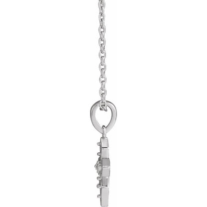 High Quality Luxury Necklaces and Pendants for Women by Ryan Jonathan Fine Jewelry