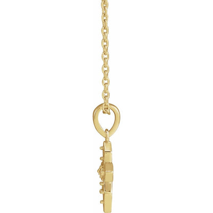 High Quality Luxury Necklaces and Pendants for Women by Ryan Jonathan Fine Jewelry