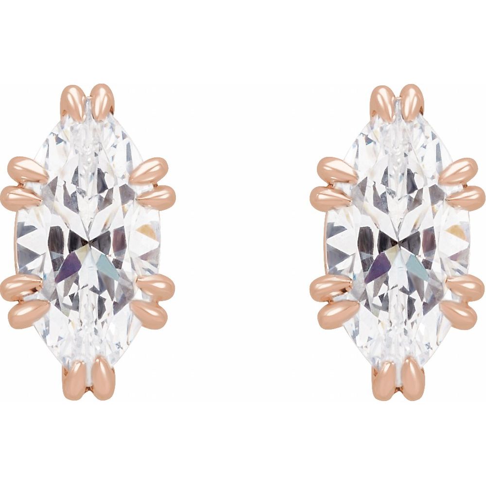 High Quality Luxury Earrings for Women by Ryan Jonathan Fine Jewelry