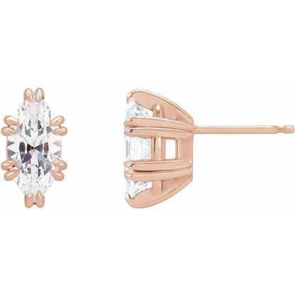 High Quality Luxury Earrings for Women by Ryan Jonathan Fine Jewelry