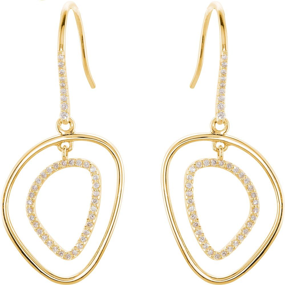 High Quality Luxury Earrings for Women by Ryan Jonathan Fine Jewelry