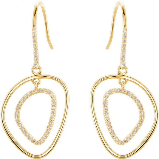 High Quality Luxury Earrings for Women by Ryan Jonathan Fine Jewelry