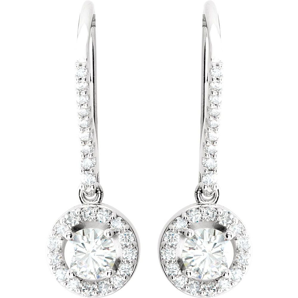 High Quality Luxury Earrings for Women by Ryan Jonathan Fine Jewelry