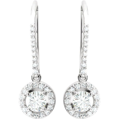 High Quality Luxury Earrings for Women by Ryan Jonathan Fine Jewelry