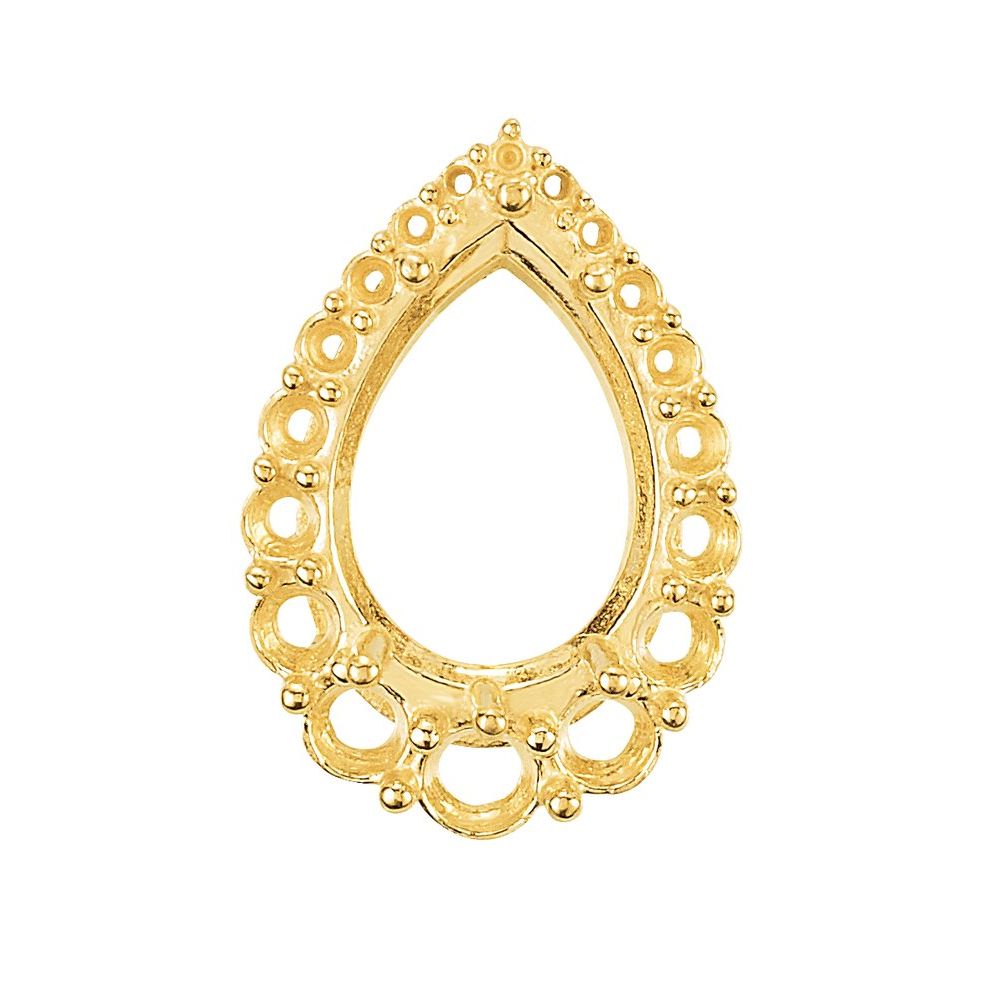 High Quality Luxury Necklaces and Pendants for Women by Ryan Jonathan Fine Jewelry