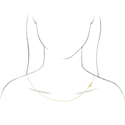 High Quality Luxury Necklaces and Pendants for Women by Ryan Jonathan Fine Jewelry