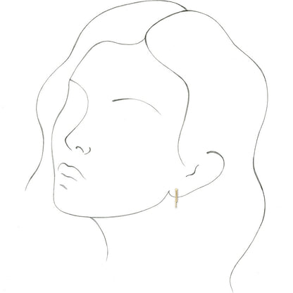 High Quality Luxury Earrings for Women by Ryan Jonathan Fine Jewelry