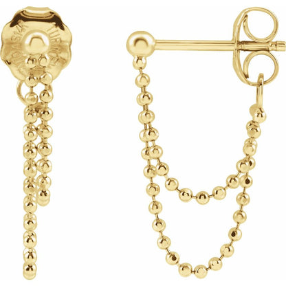 High Quality Luxury Earrings for Women by Ryan Jonathan Fine Jewelry