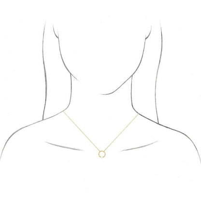High Quality Luxury Necklaces and Pendants for Women by Ryan Jonathan Fine Jewelry