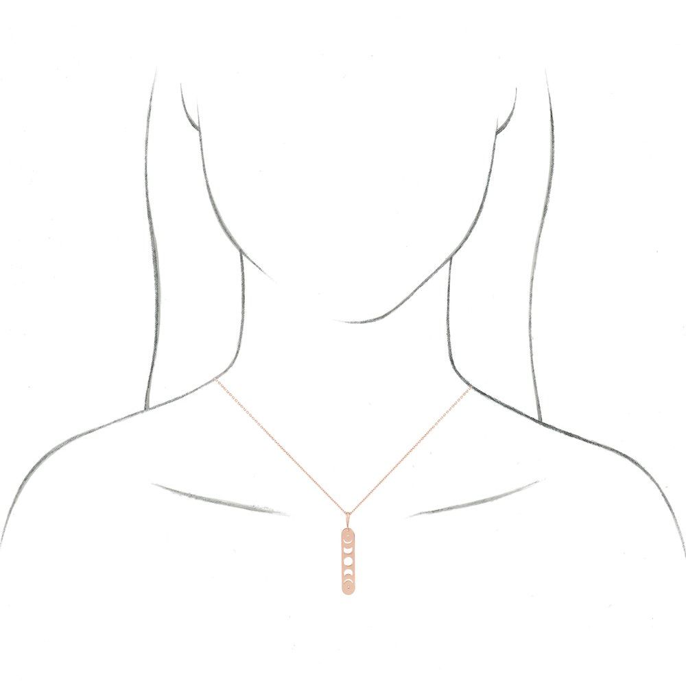 High Quality Luxury Necklaces and Pendants for Women by Ryan Jonathan Fine Jewelry