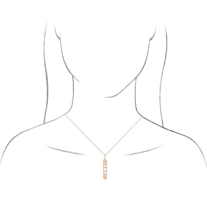 High Quality Luxury Necklaces and Pendants for Women by Ryan Jonathan Fine Jewelry