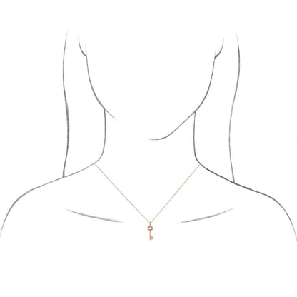 High Quality Luxury Necklaces and Pendants for Women by Ryan Jonathan Fine Jewelry