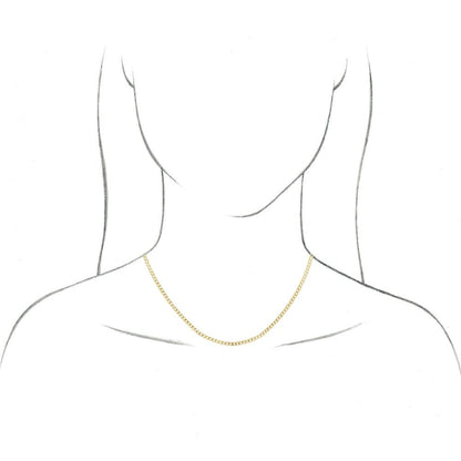 High Quality Luxury Necklaces and Pendants for Women by Ryan Jonathan Fine Jewelry