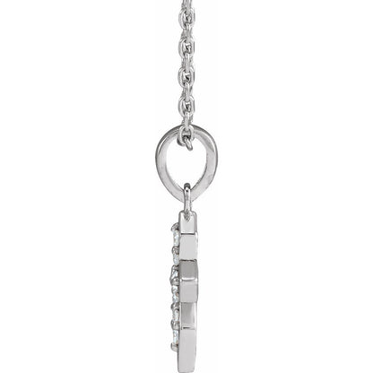 High Quality Luxury Necklaces and Pendants for Women by Ryan Jonathan Fine Jewelry