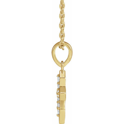 High Quality Luxury Necklaces and Pendants for Women by Ryan Jonathan Fine Jewelry