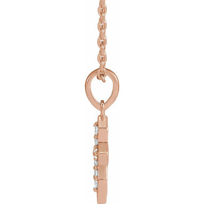 High Quality Luxury Necklaces and Pendants for Women by Ryan Jonathan Fine Jewelry
