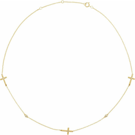 High Quality Luxury Necklaces and Pendants for Women by Ryan Jonathan Fine Jewelry