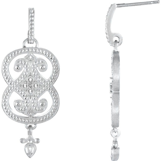 High Quality Luxury Earrings for Women by Ryan Jonathan Fine Jewelry