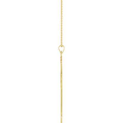 High Quality Luxury Necklaces and Pendants for Women by Ryan Jonathan Fine Jewelry