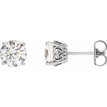 High Quality Luxury Earrings for Women by Ryan Jonathan Fine Jewelry