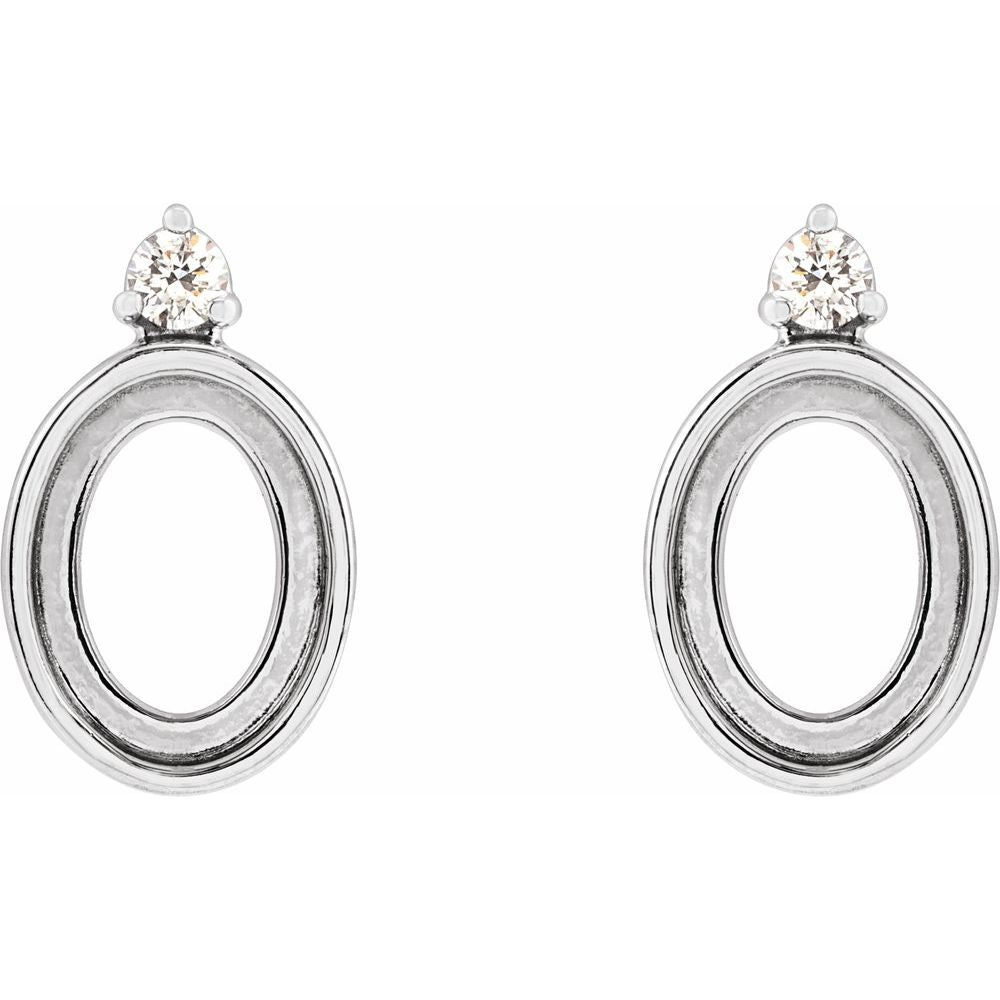 High Quality Luxury Earrings for Women by Ryan Jonathan Fine Jewelry