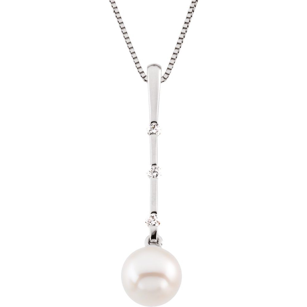 High Quality Luxury Necklaces and Pendants for Women by Ryan Jonathan Fine Jewelry