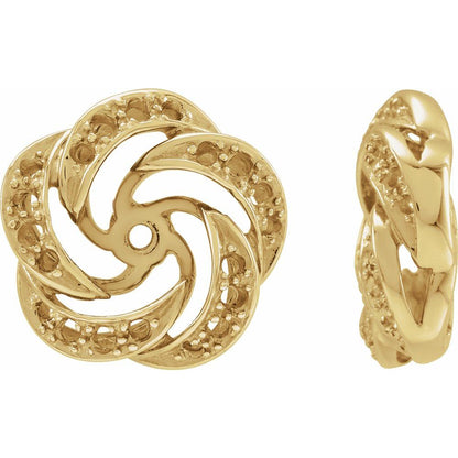 High Quality Luxury Earrings for Women by Ryan Jonathan Fine Jewelry