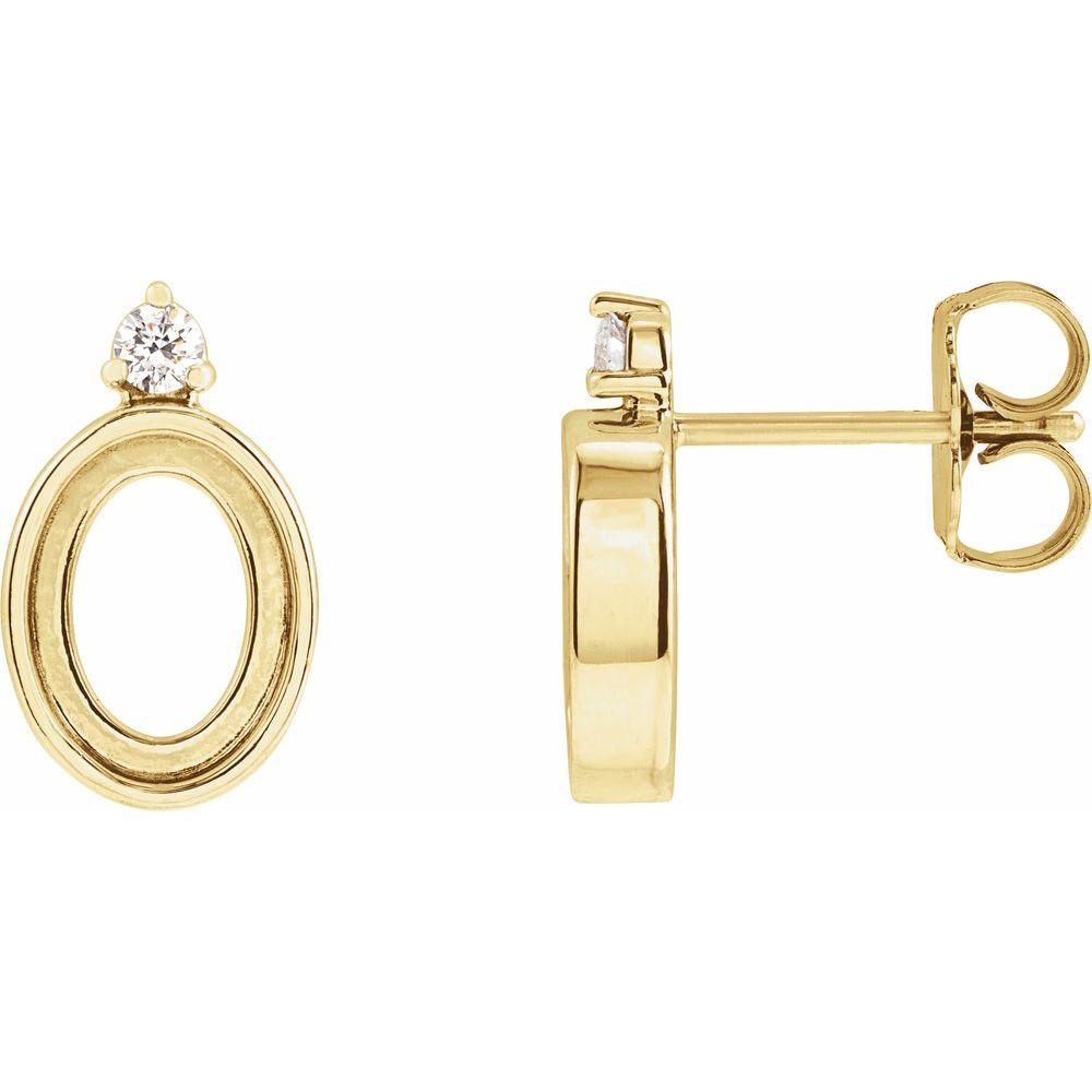 High Quality Luxury Earrings for Women by Ryan Jonathan Fine Jewelry
