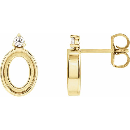 High Quality Luxury Earrings for Women by Ryan Jonathan Fine Jewelry