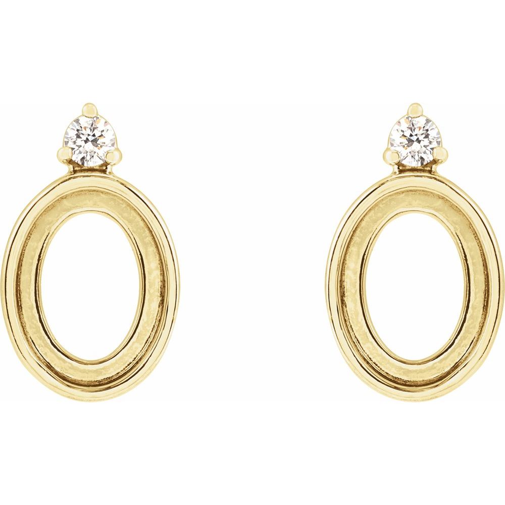 High Quality Luxury Earrings for Women by Ryan Jonathan Fine Jewelry