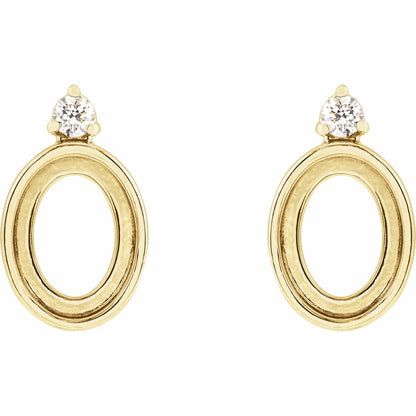 High Quality Luxury Earrings for Women by Ryan Jonathan Fine Jewelry
