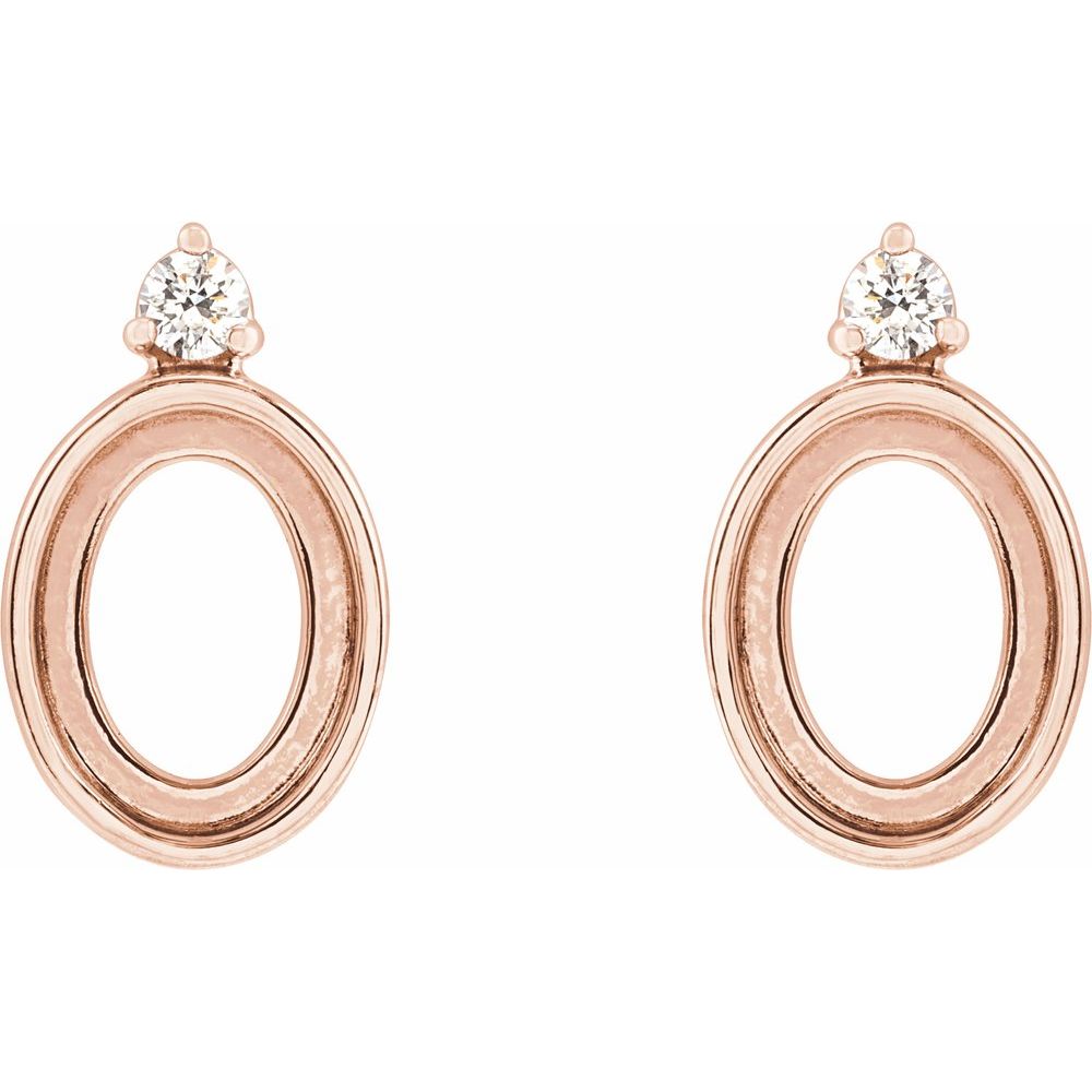 High Quality Luxury Earrings for Women by Ryan Jonathan Fine Jewelry