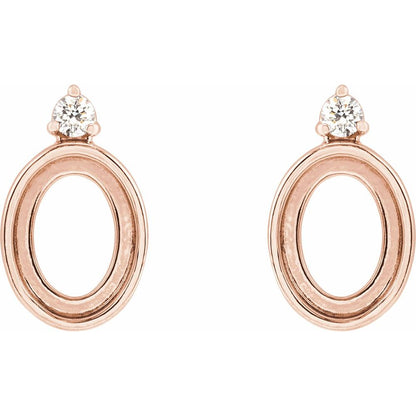 High Quality Luxury Earrings for Women by Ryan Jonathan Fine Jewelry