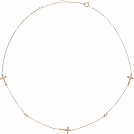 High Quality Luxury Necklaces and Pendants for Women by Ryan Jonathan Fine Jewelry